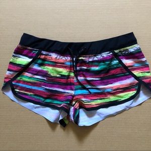 Rip curl women’s swim shorts